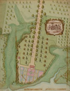 P. Stuyvesant Estate Petersfield by Tabea Hosier