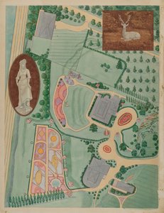 W. A. Wheelock Estate by Tabea Hosier