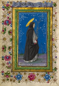 Saint Dominic