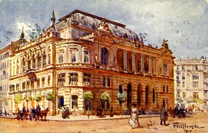The Warsaw Philharmonic