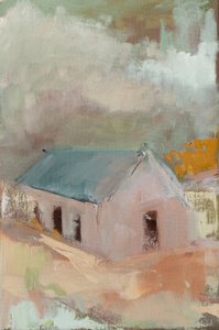 Quiet Country House by Tamar Green