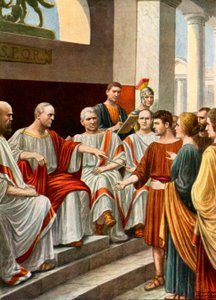 A Judgement