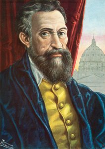 Michelangelo Buonarroti