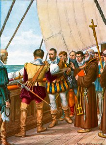 The Death of Nuno da Cunha