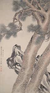 Two Pines