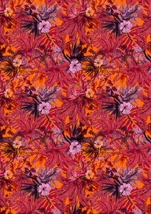 Botany by Tara Whitehead