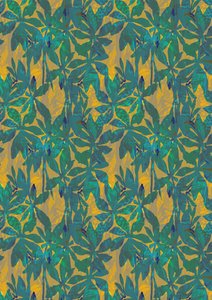 Escapism Colourway by Tara Whitehead