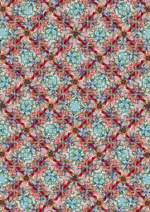 Exotic Mix by Tara Whitehead