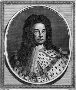 George I of Great Britain