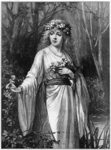 Ophelia