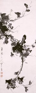 Grapevine by Tenry? D?jin