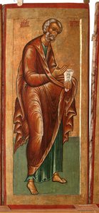 The Apostle Peter