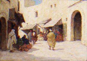 Tetouan, Morocco