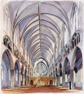 Hailes Abbey, 13th century, c. 1990-2010