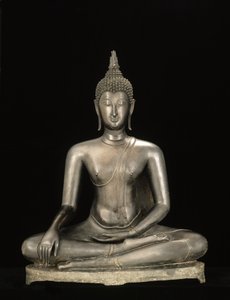 Buddha, Sukhothai period