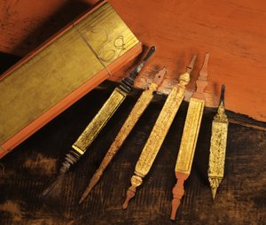 Lanna Buddhist manuscripts
