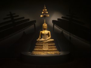Unknown Image by Thai School