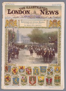The Illustrated London News