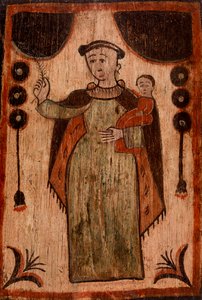 Saint Anthony