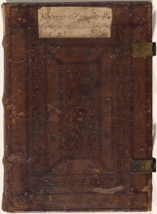 Mirror of Human Life by The Zamorensis Master, Master of Boccaccio, Rodericus Zamorensis