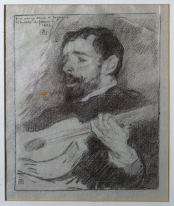 Guitarist