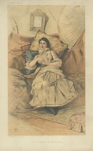 The Countess of Dalhousie
