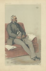 The Earl Fortescue
