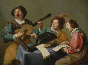 A Musical Concert