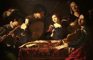 The Concert