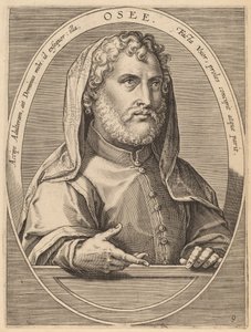 Hosea