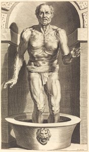 Life Courses in Ascending Line with Appendices A, B, C by Theodor Gottlieb von Hippel