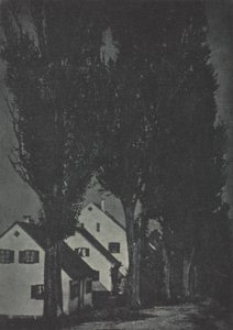 Camera Work: Dachau