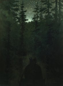 Homeward