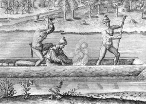 Murder of Pierre Gambia