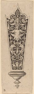 Ornament for Knife Handle