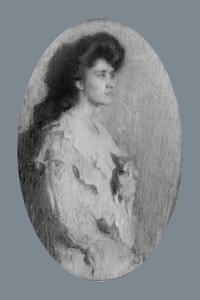 Annabel Gray by Theodora W. Thayer