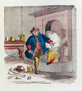 A Visit from St. Nicholas by Theodore C. Boyd