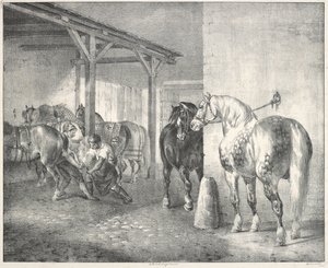 Blacksmith