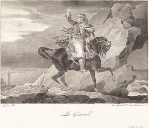 The Infidel
