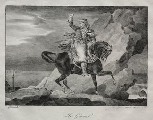 The Giaour