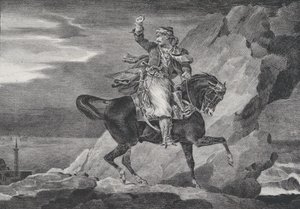 The Giaour