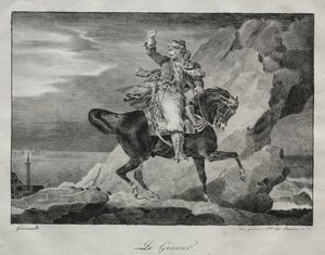 The Giaour