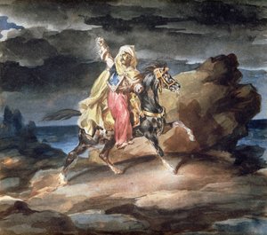 The Giaour