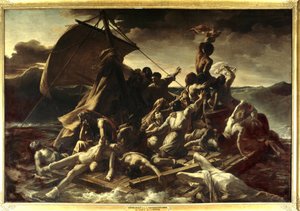 The Raft of the Medusa