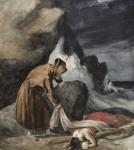 The Tempest