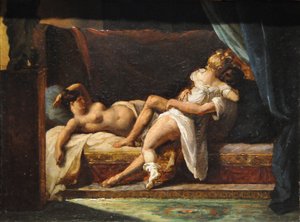Three Lovers