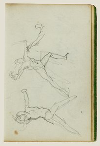 Three Studies of a Bowman