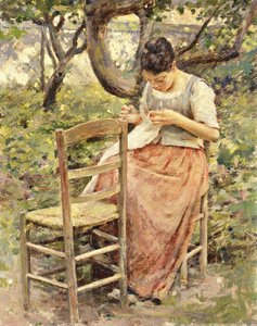 The Seamstress