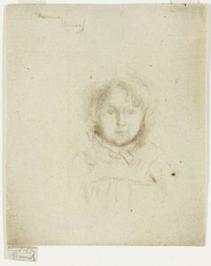 Little Paul (February 6th, 1889)