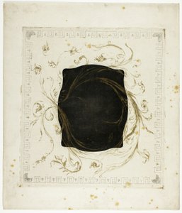 Mount for Anemonies by Theodore Roussel
